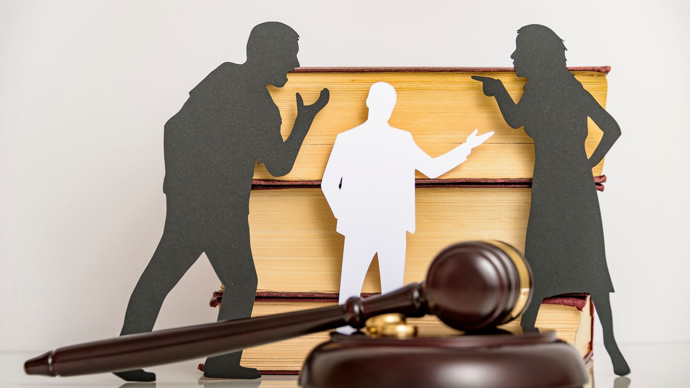 Why Family Law Mediation Is The Best Step First Towards A Peaceful ...